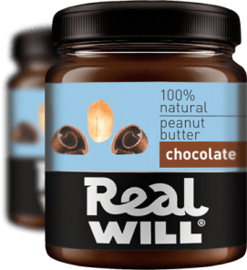 Купить ореховую пасту для фитнеса Сочи