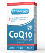 Заказать VPLab CoQ10 30 капс