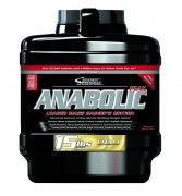 Заказать Inner Armour Anabolic Peak 6800 гр банка