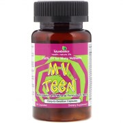 Заказать Future Biotics M.V. Teen 90 капс