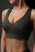 Заказать Forstrong Топ Flora Khaki