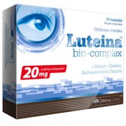 Заказать Olimp Luteina Bio-Complex 30 капс