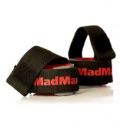 Заказать MadMax Тяги c фиксатором MFA332\BK