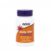 Заказать NOW Daily Vits Multi 30 вег капс N