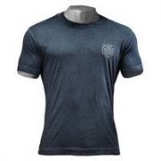 Заказать GASP Футболка Standard Issue tee (графит)