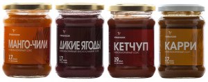 Заказать Vim&Vigor Соус 240 мл